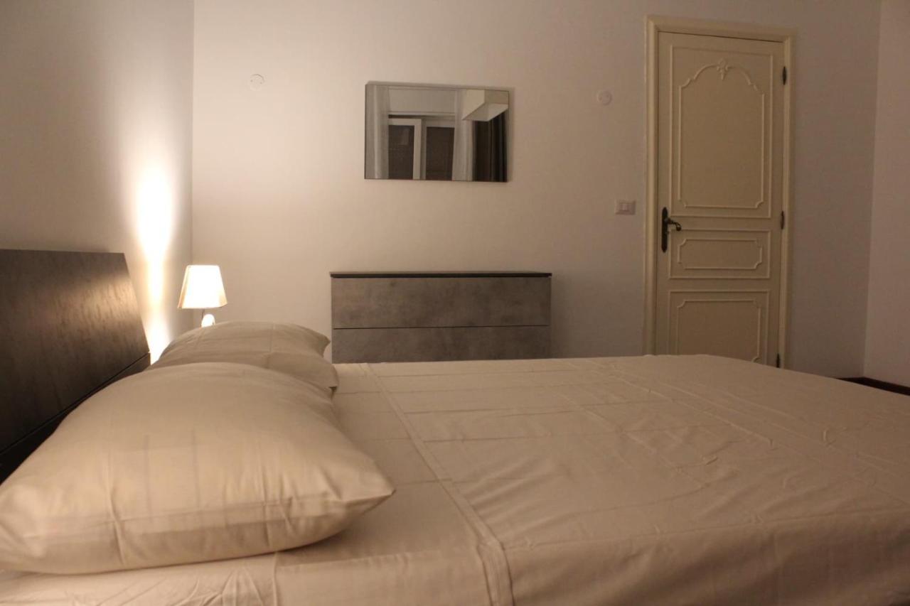 Apartment Little บารี ภายนอก รูปภาพ