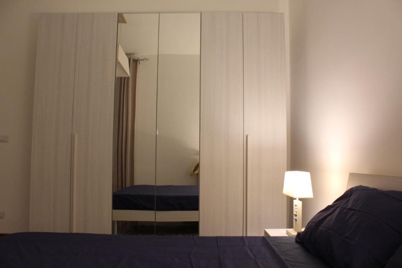 Apartment Little บารี ภายนอก รูปภาพ