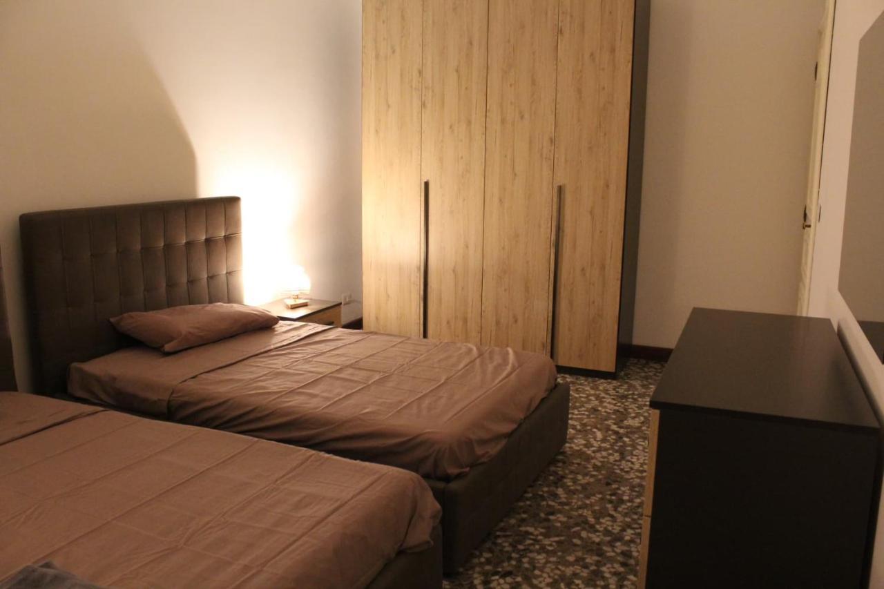 Apartment Little บารี ภายนอก รูปภาพ