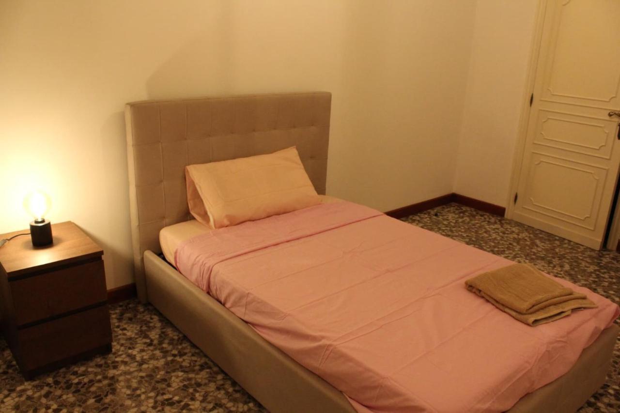 Apartment Little บารี ภายนอก รูปภาพ