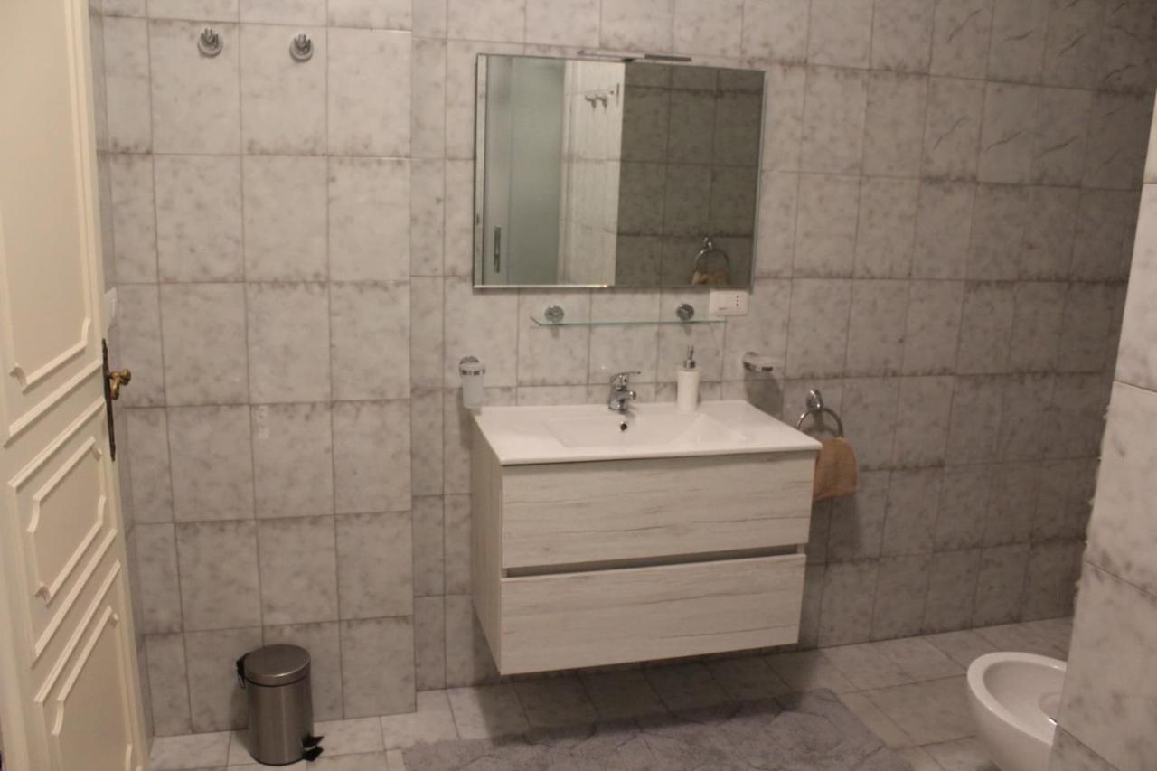 Apartment Little บารี ภายนอก รูปภาพ