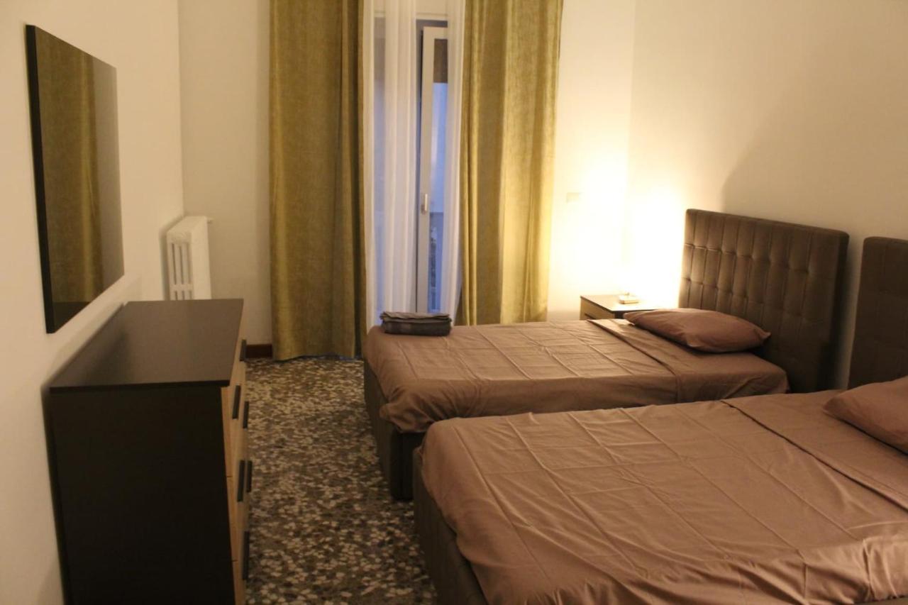 Apartment Little บารี ภายนอก รูปภาพ