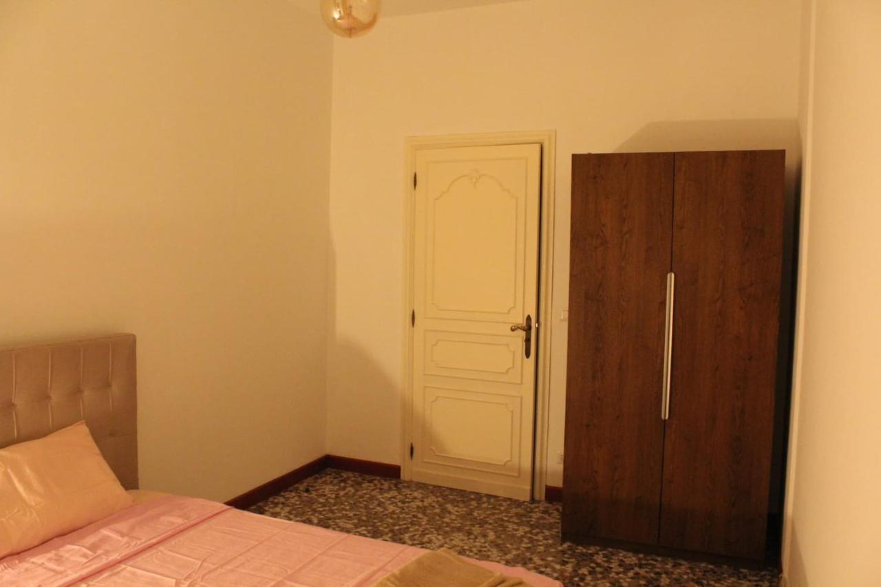 Apartment Little บารี ภายนอก รูปภาพ