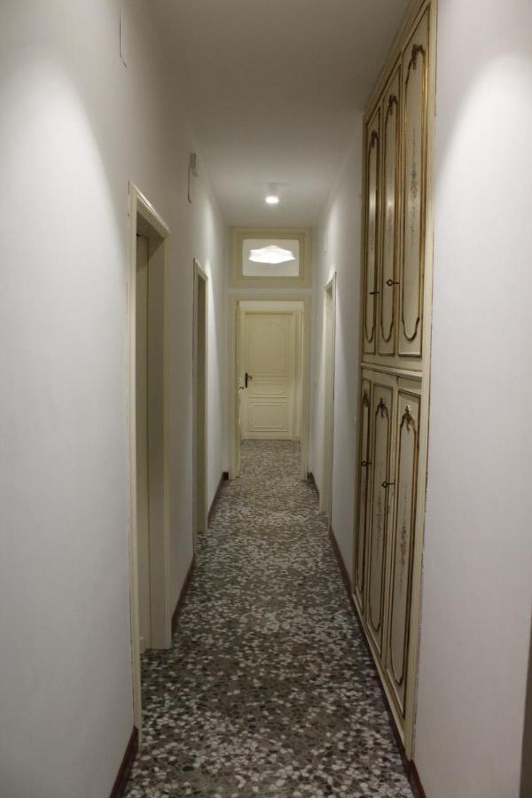 Apartment Little บารี ภายนอก รูปภาพ