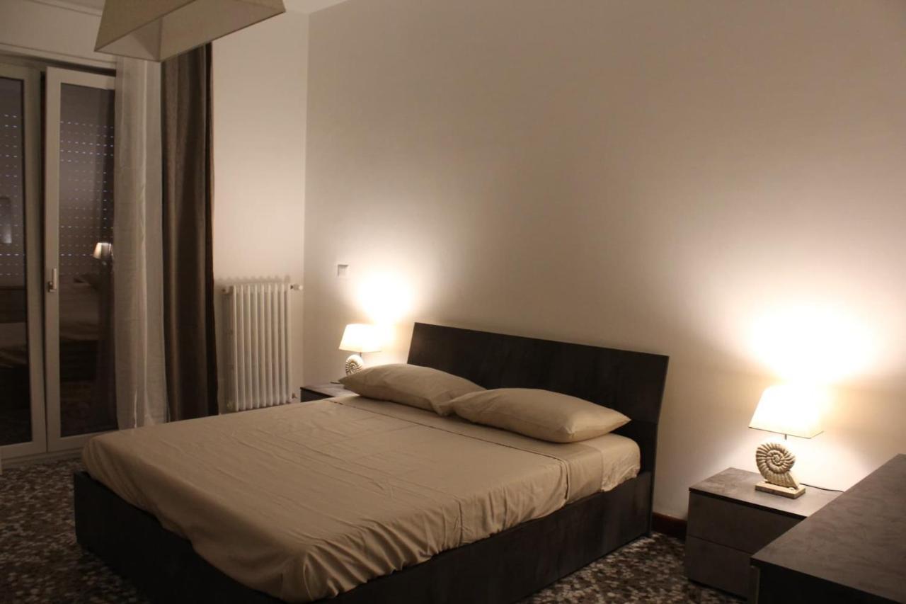 Apartment Little บารี ภายนอก รูปภาพ