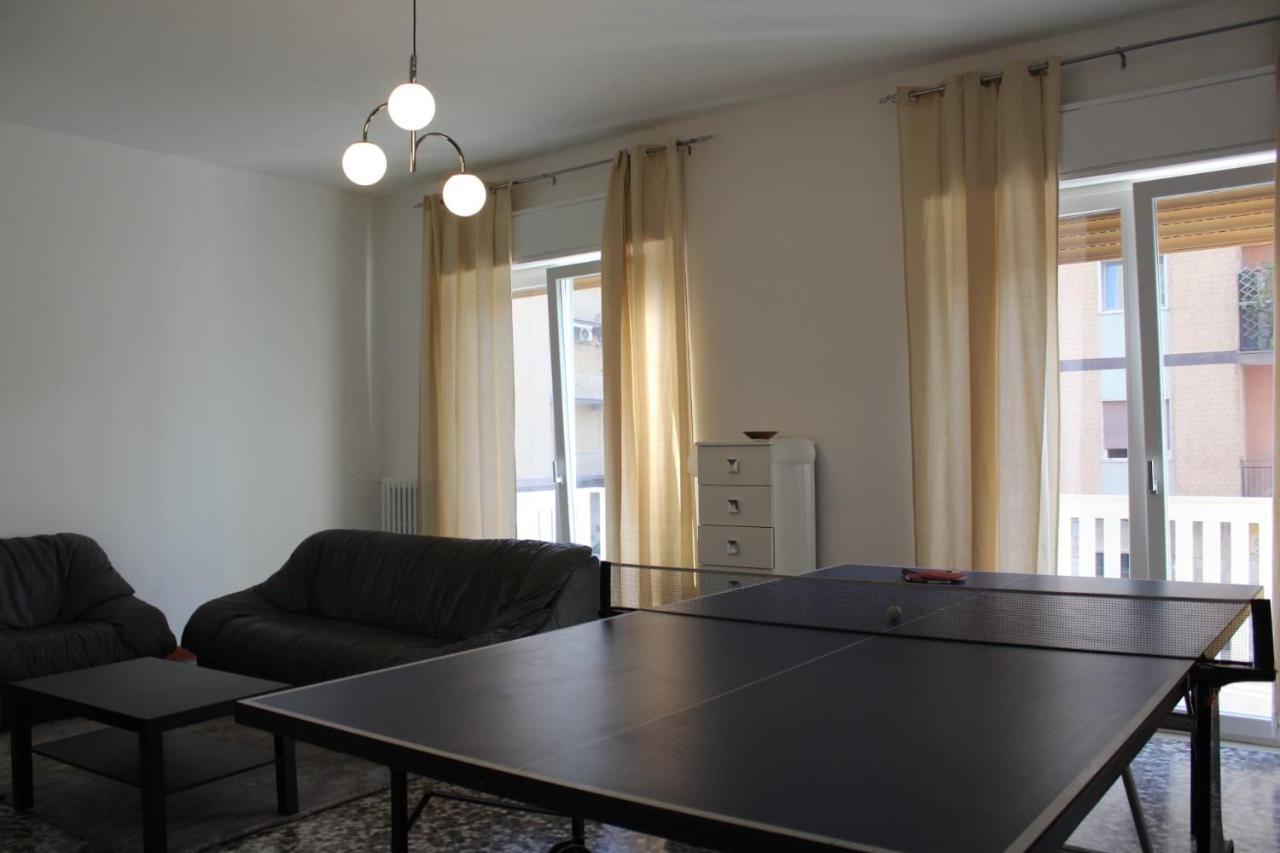 Apartment Little บารี ภายนอก รูปภาพ
