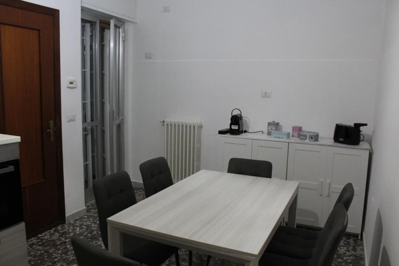 Apartment Little บารี ภายนอก รูปภาพ