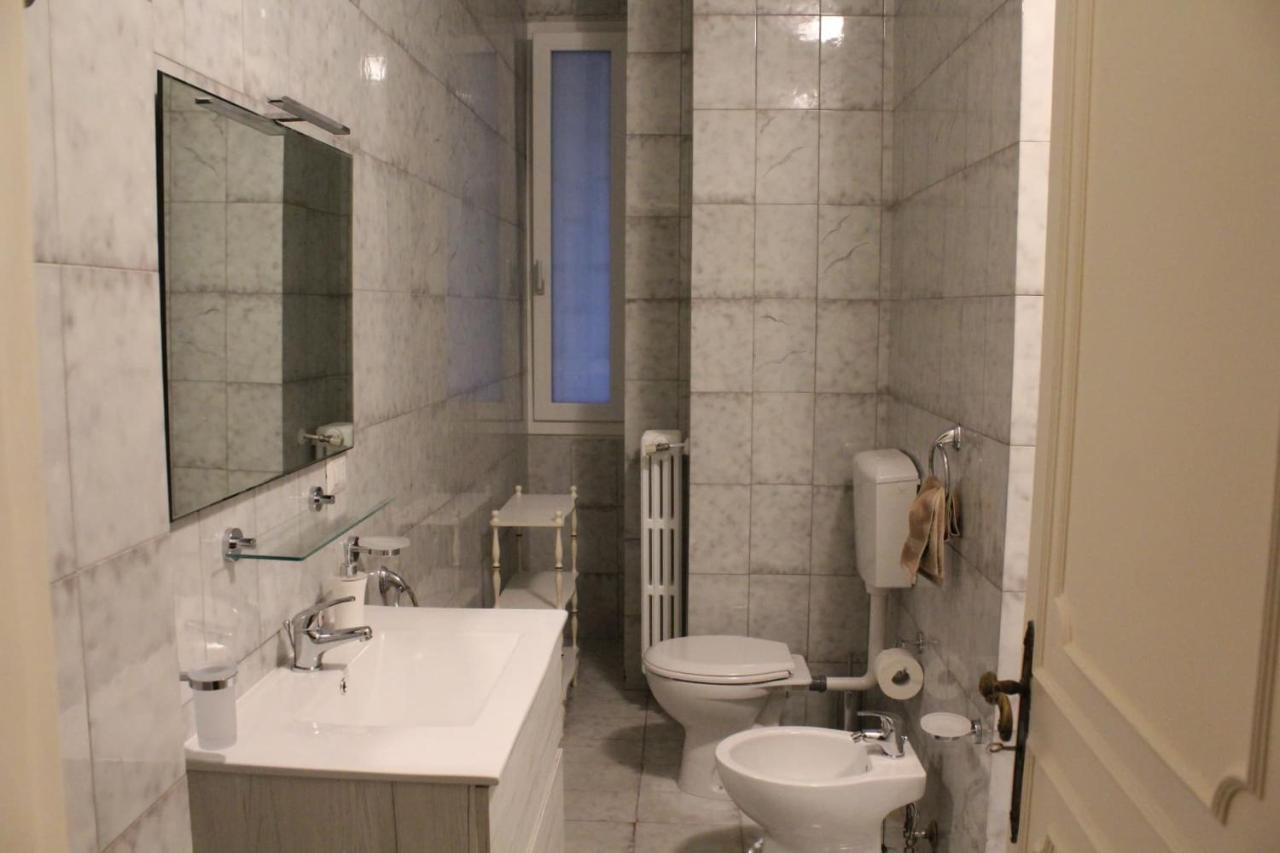 Apartment Little บารี ภายนอก รูปภาพ