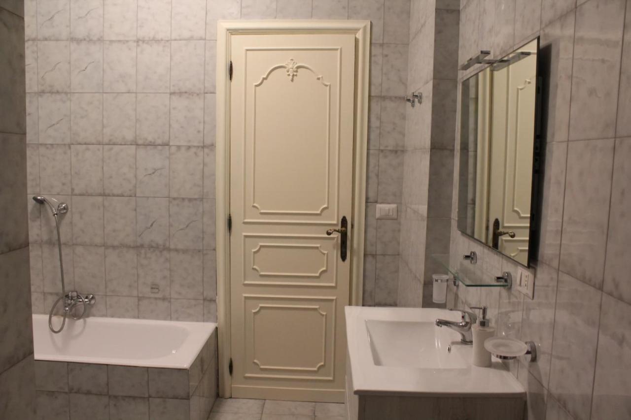 Apartment Little บารี ภายนอก รูปภาพ