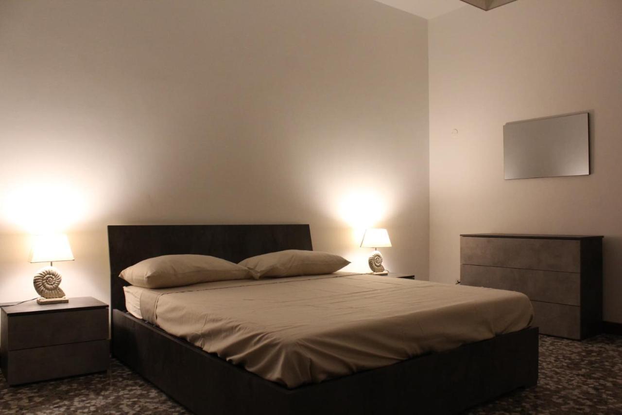 Apartment Little บารี ภายนอก รูปภาพ
