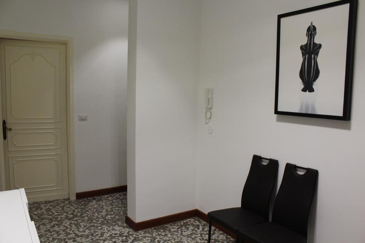 Apartment Little บารี ภายนอก รูปภาพ