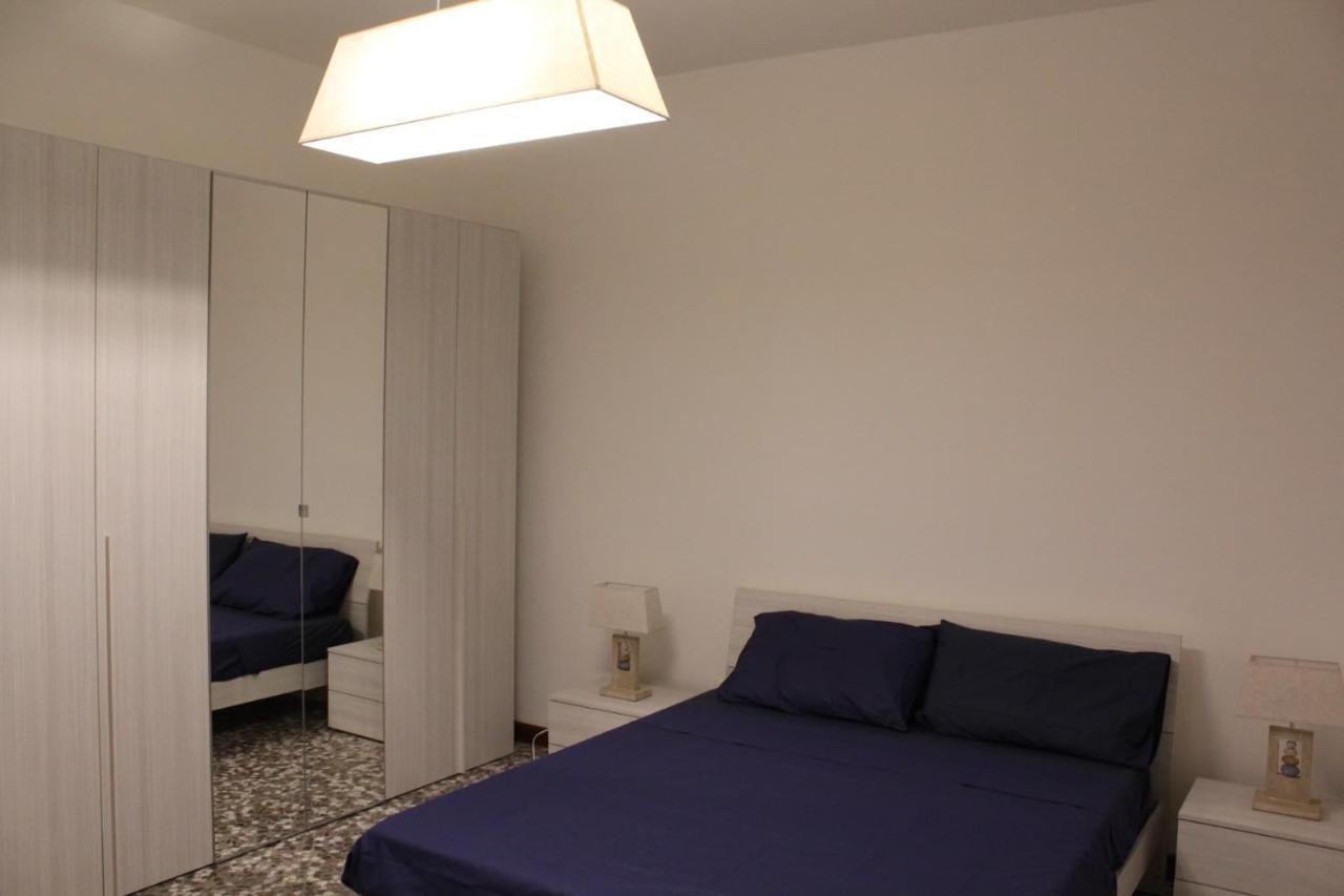 Apartment Little บารี ภายนอก รูปภาพ