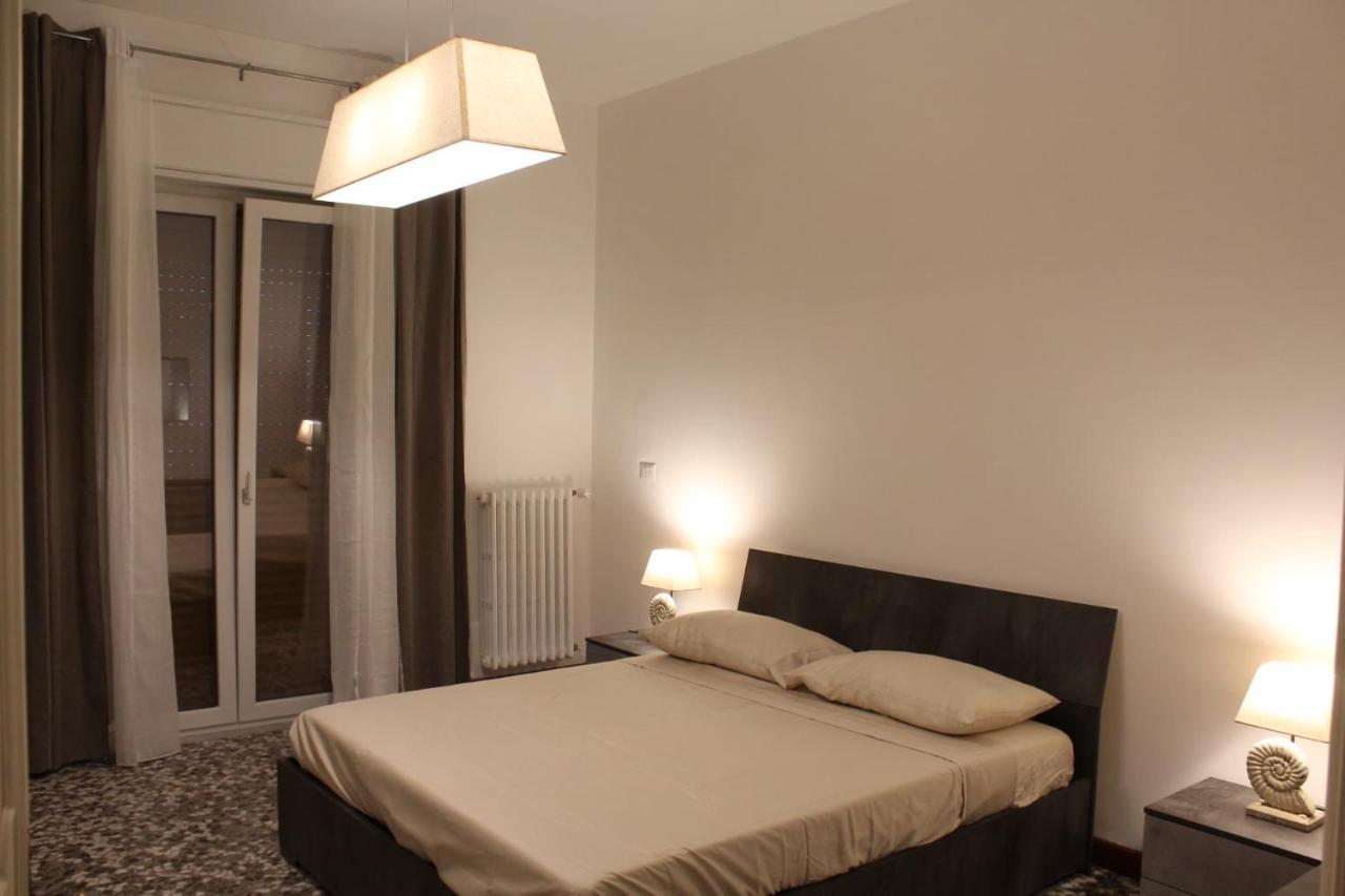 Apartment Little บารี ภายนอก รูปภาพ