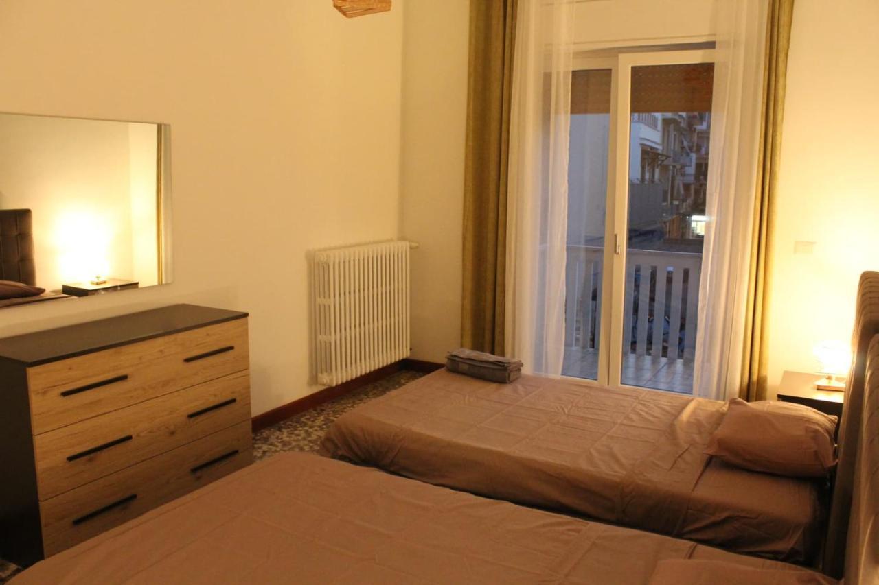 Apartment Little บารี ภายนอก รูปภาพ