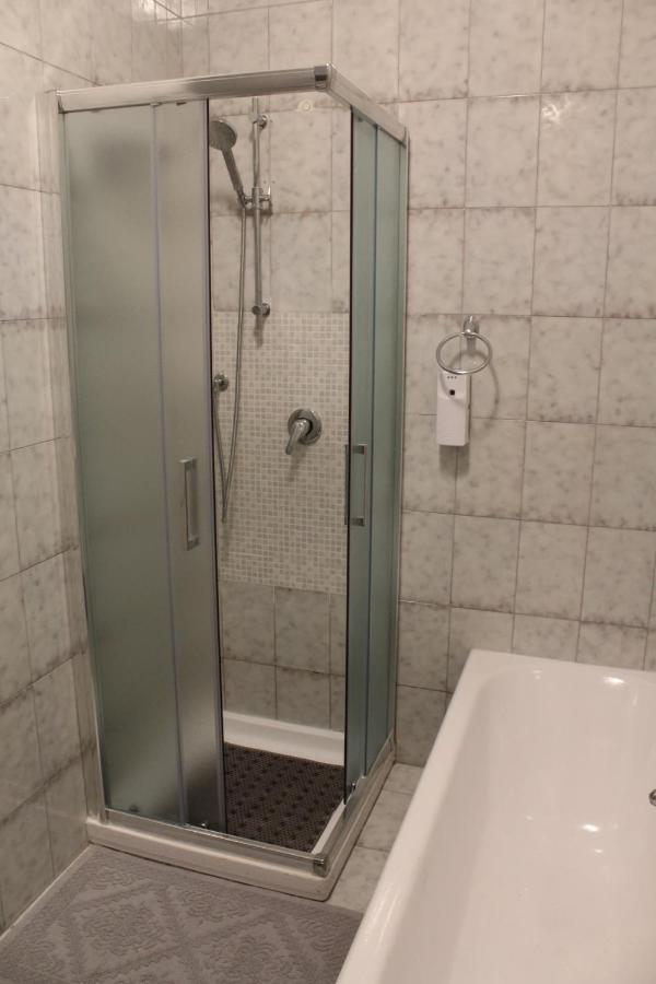 Apartment Little บารี ภายนอก รูปภาพ