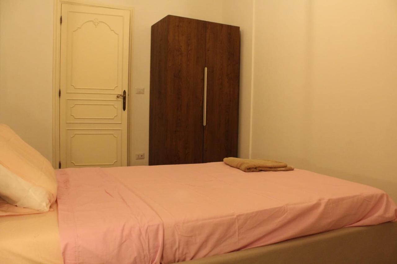 Apartment Little บารี ภายนอก รูปภาพ