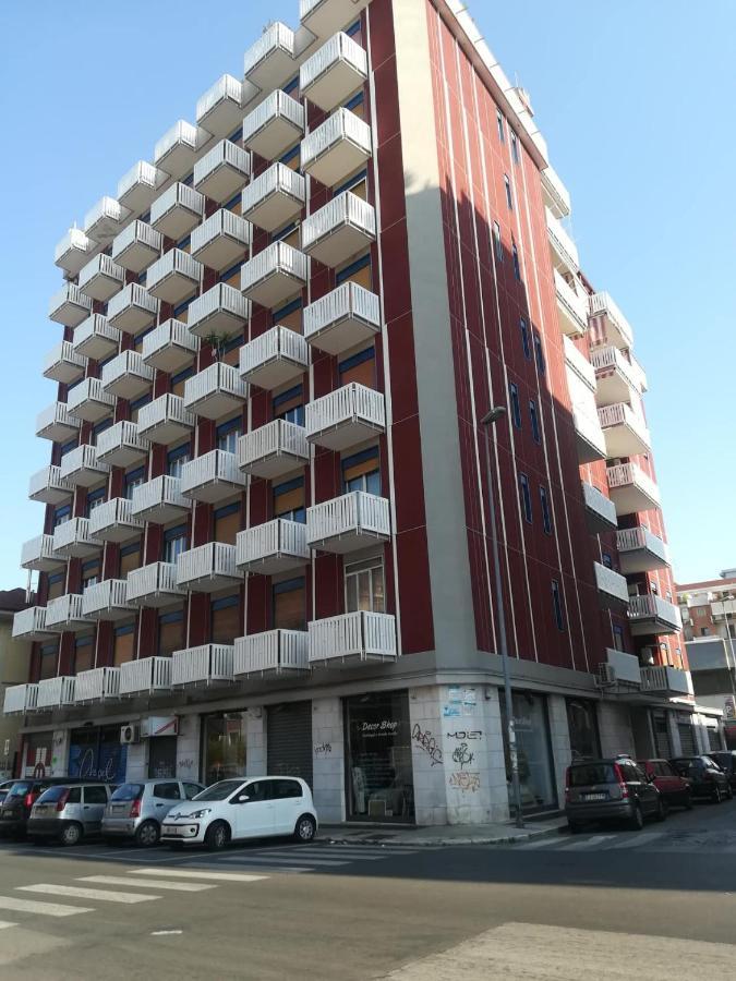 Apartment Little บารี ภายนอก รูปภาพ