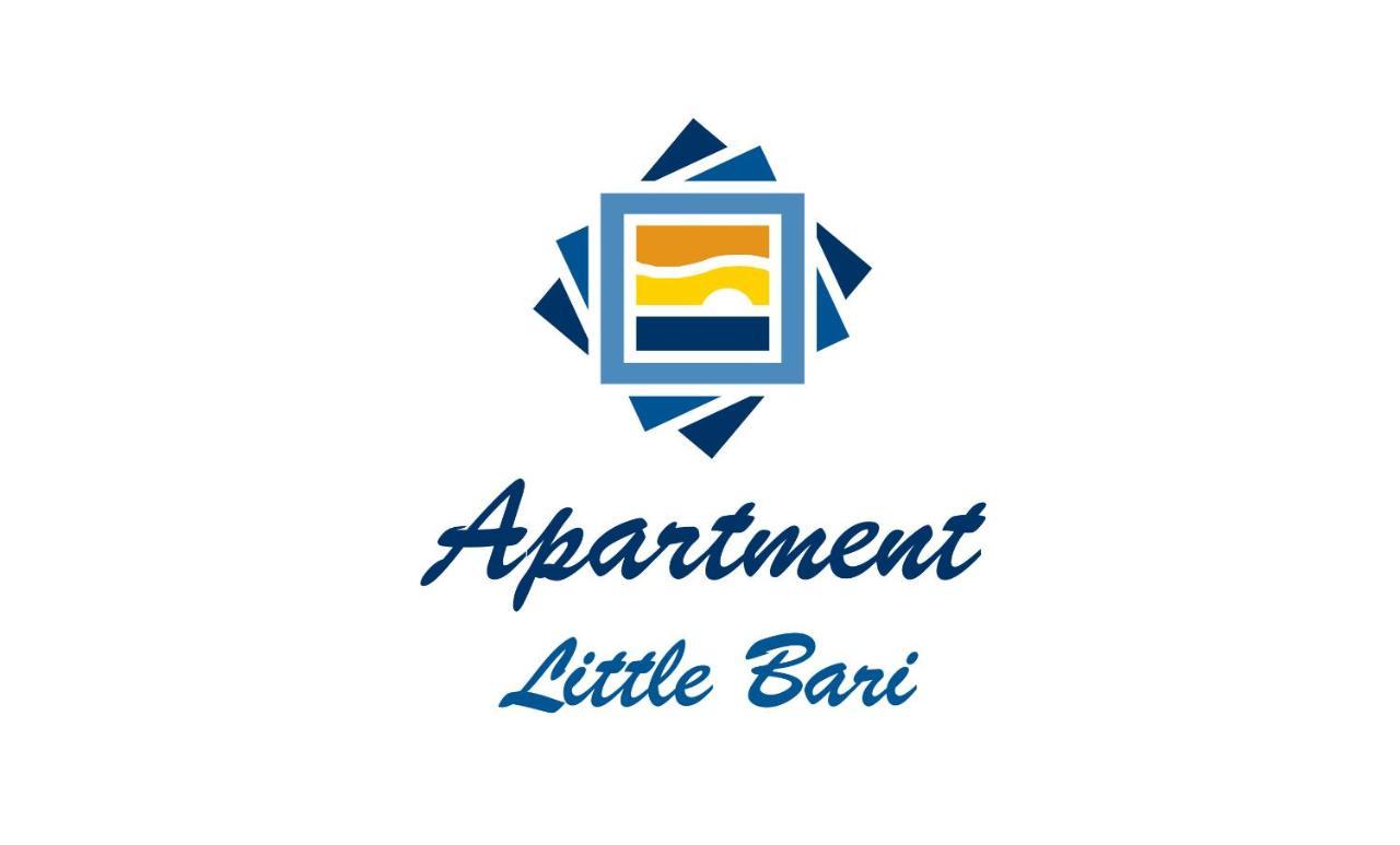 Apartment Little บารี ภายนอก รูปภาพ