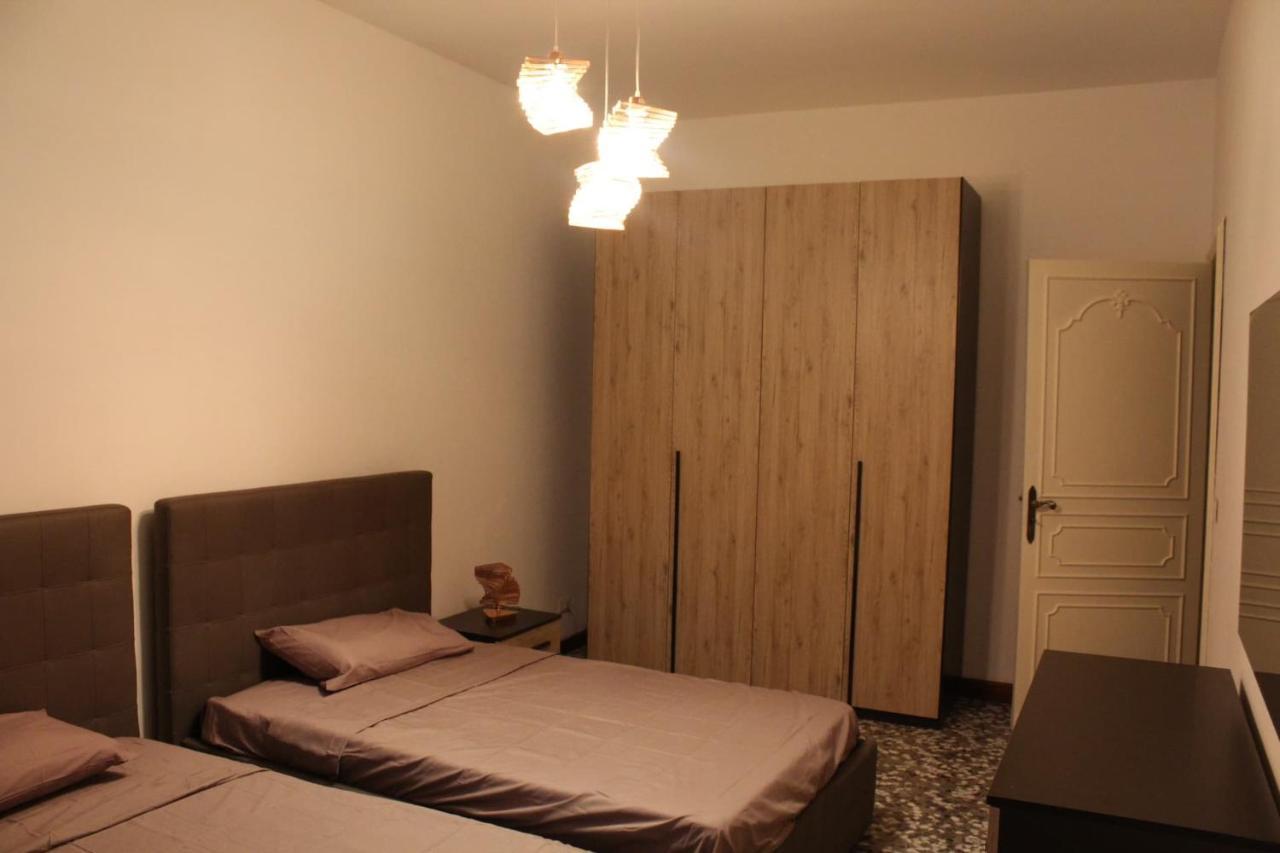 Apartment Little บารี ภายนอก รูปภาพ