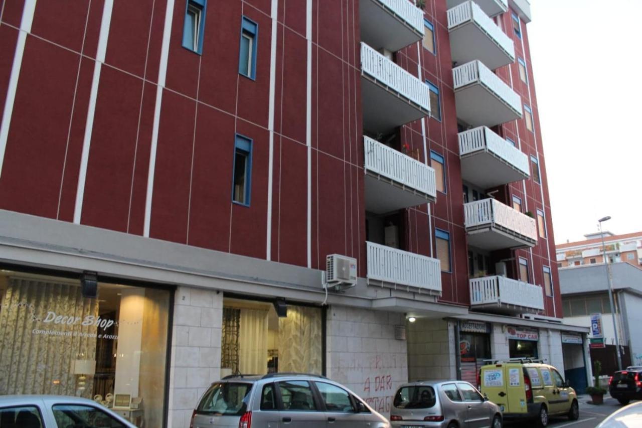 Apartment Little บารี ภายนอก รูปภาพ