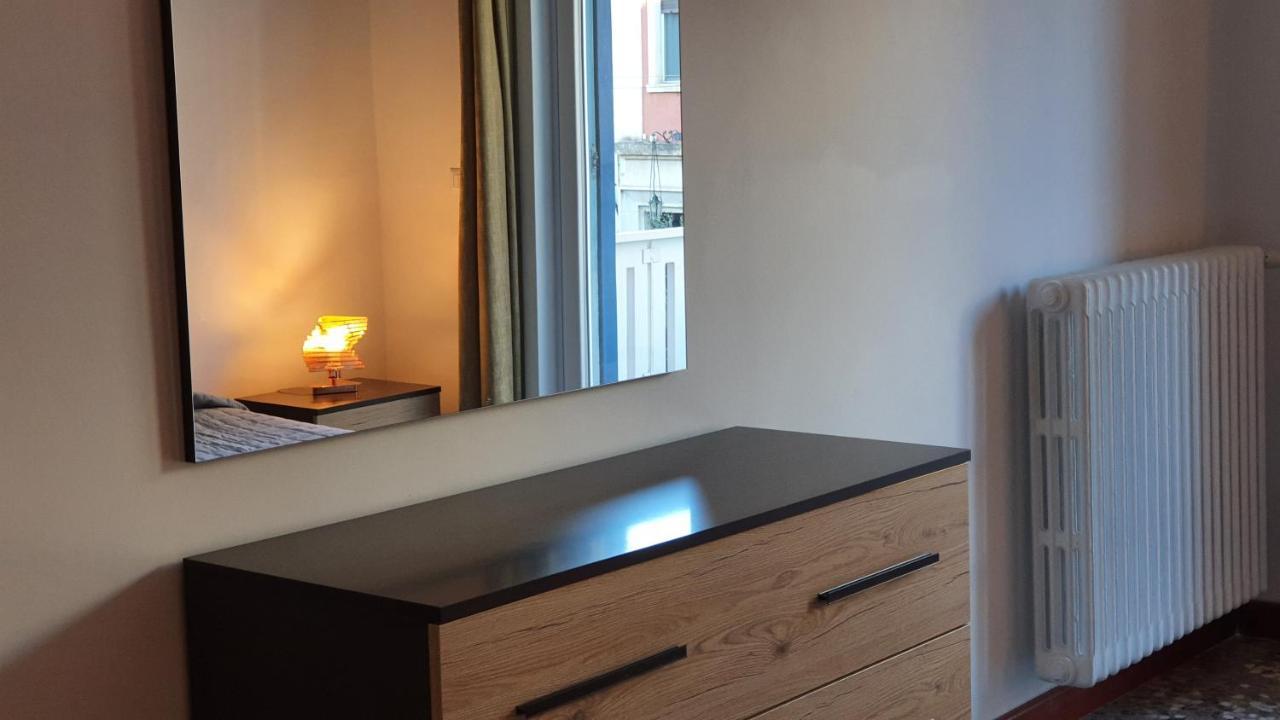 Apartment Little บารี ภายนอก รูปภาพ