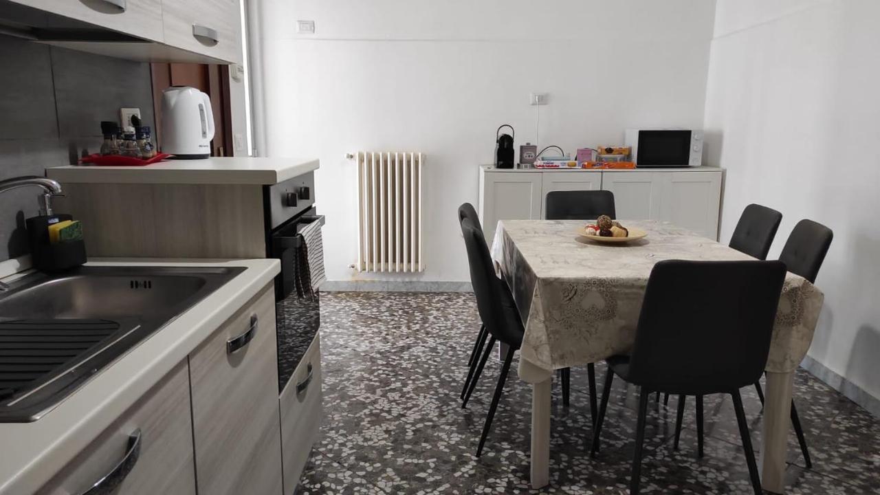 Apartment Little บารี ภายนอก รูปภาพ