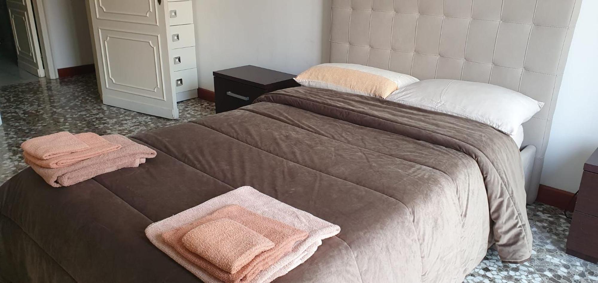 Apartment Little บารี ภายนอก รูปภาพ