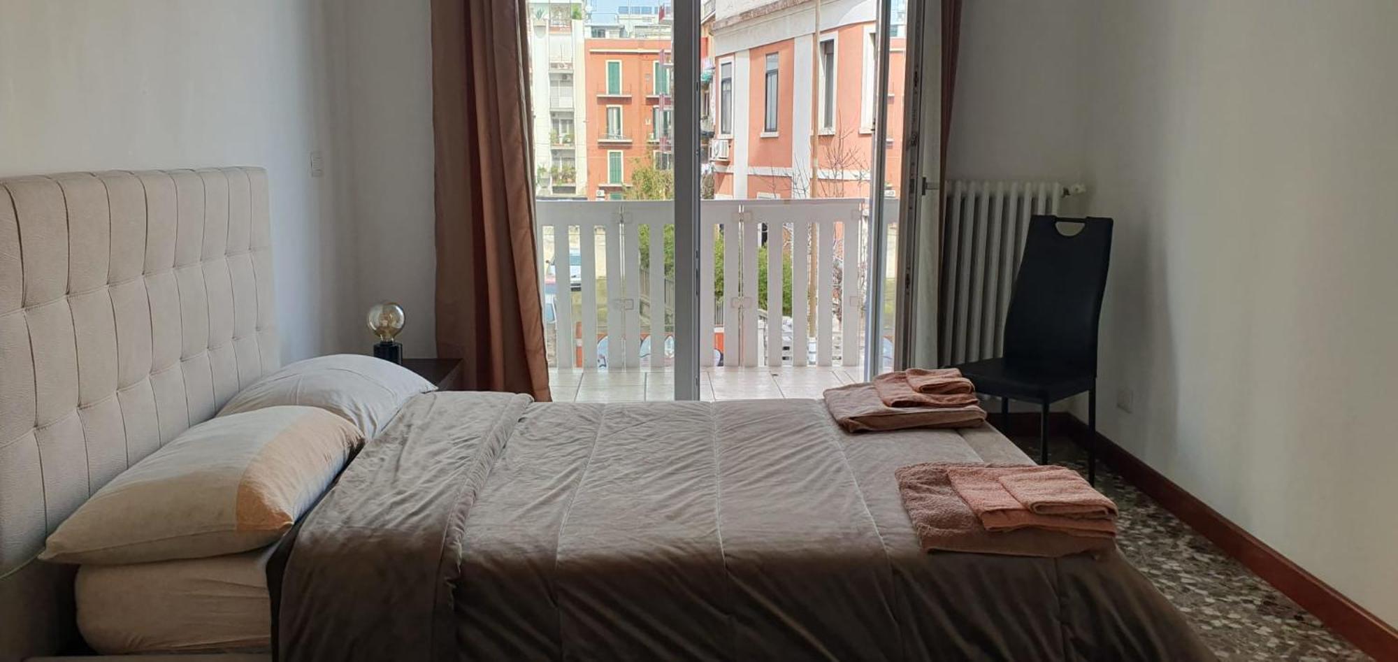 Apartment Little บารี ภายนอก รูปภาพ