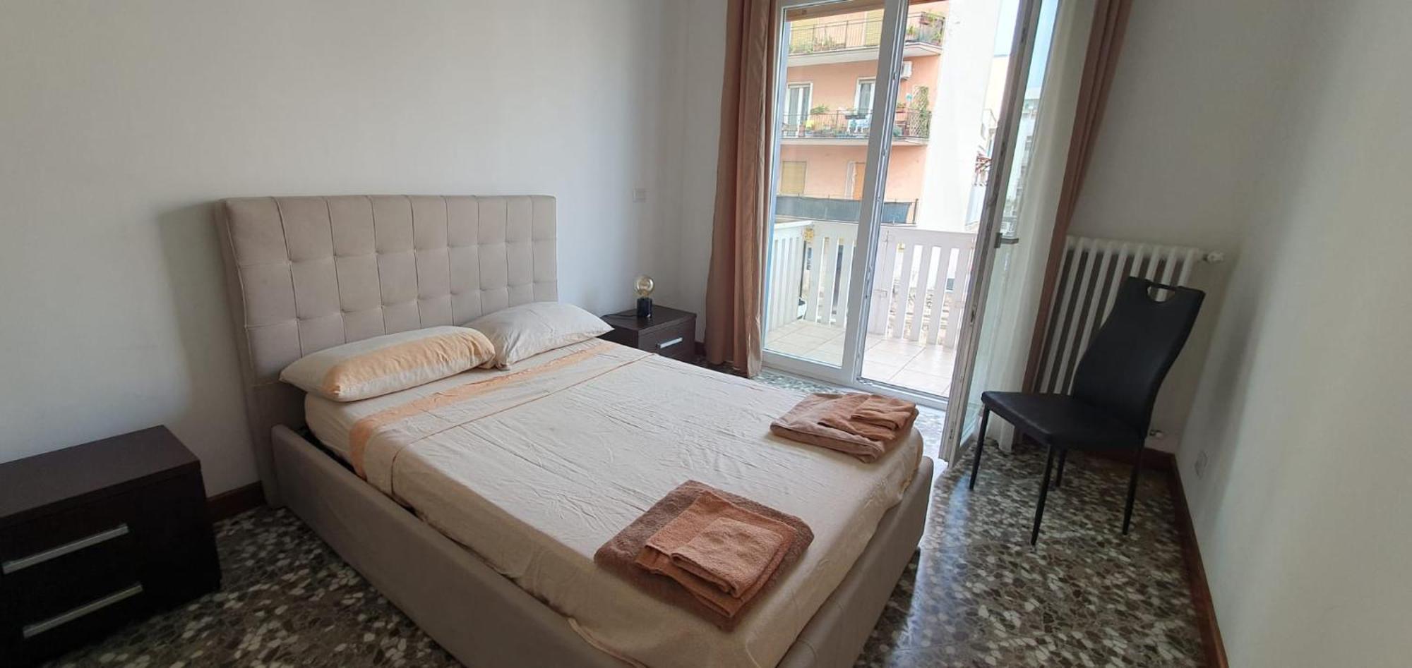 Apartment Little บารี ภายนอก รูปภาพ