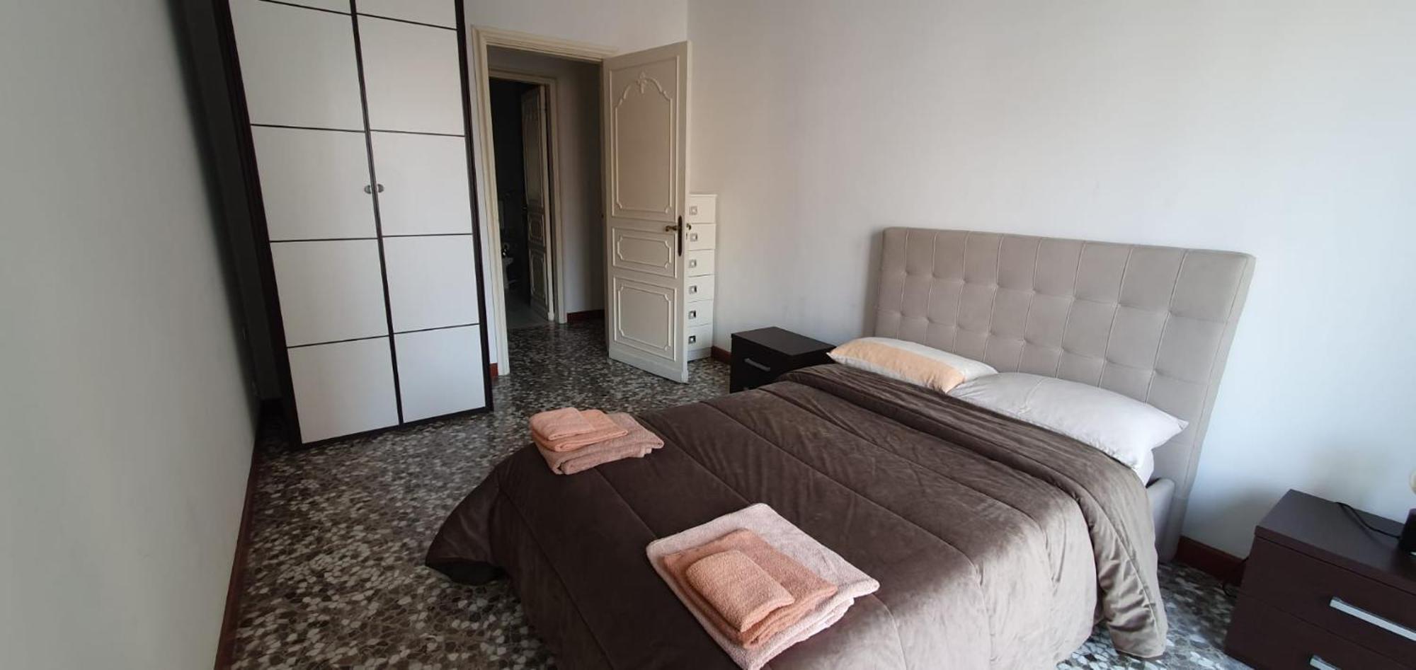 Apartment Little บารี ภายนอก รูปภาพ